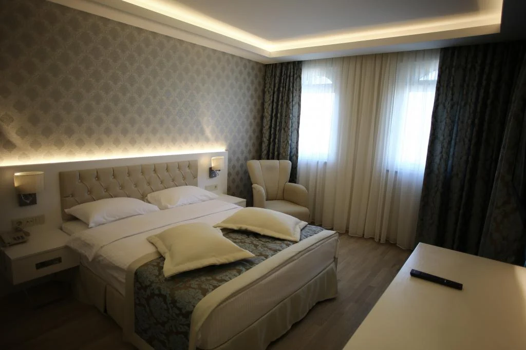 VE Hotels AnıttepeVilayetler Evi