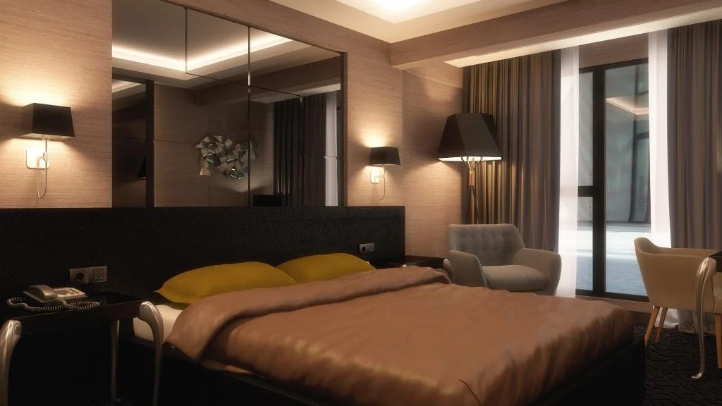 New Gate Hotel Ankara