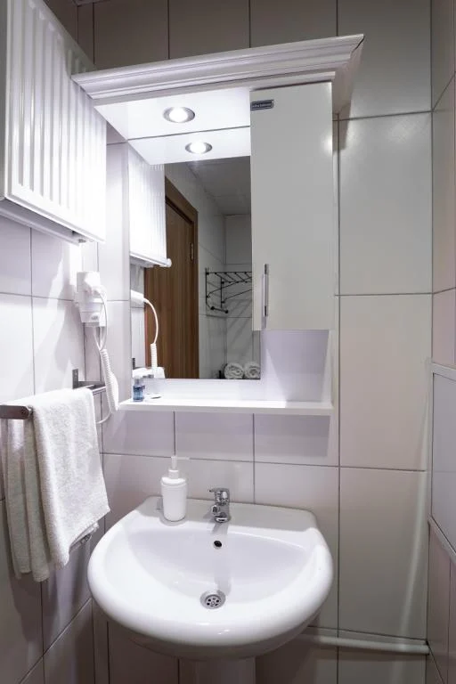 A Apart Otel Kavaklıdere