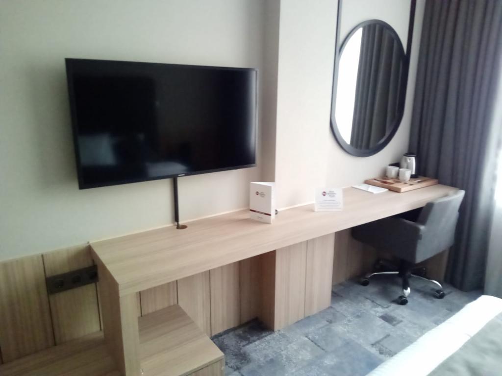 Best Western Plus Center Hotel Ankara