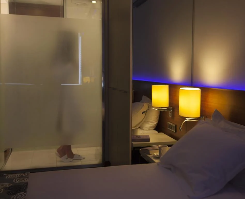 Hotel Samm Bistro & Spa