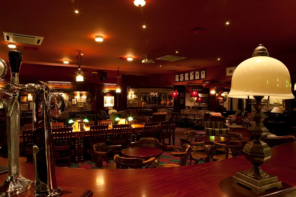 Bilkent Otel ve Konferans Merkezi