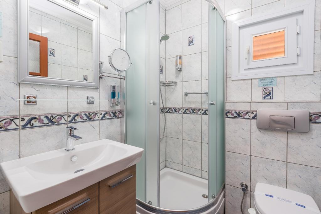 Hotel Hadrian Kaş (+12)