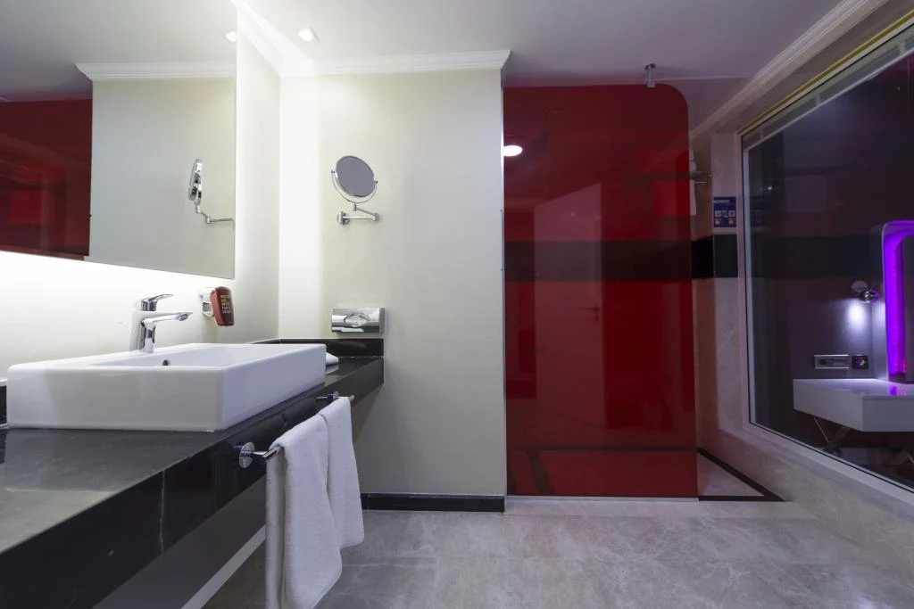 Park Inn by Radisson Ankara Çankaya