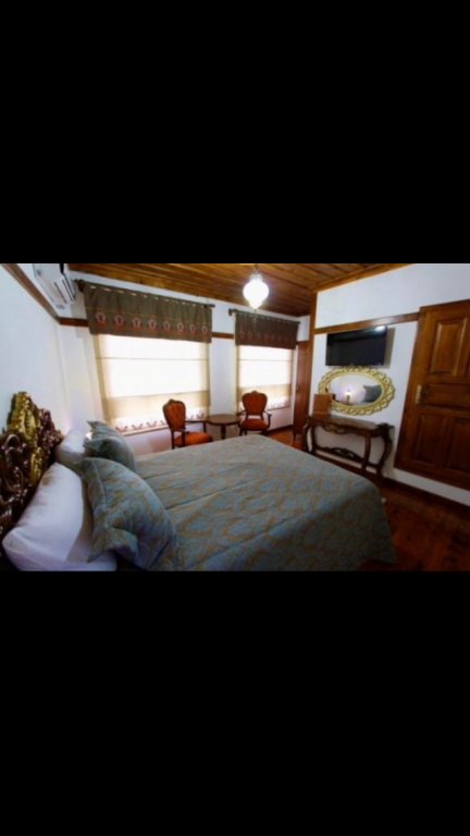 Konak Münsür Butik Otel