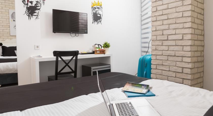 Inn 14 Hostel Ankara