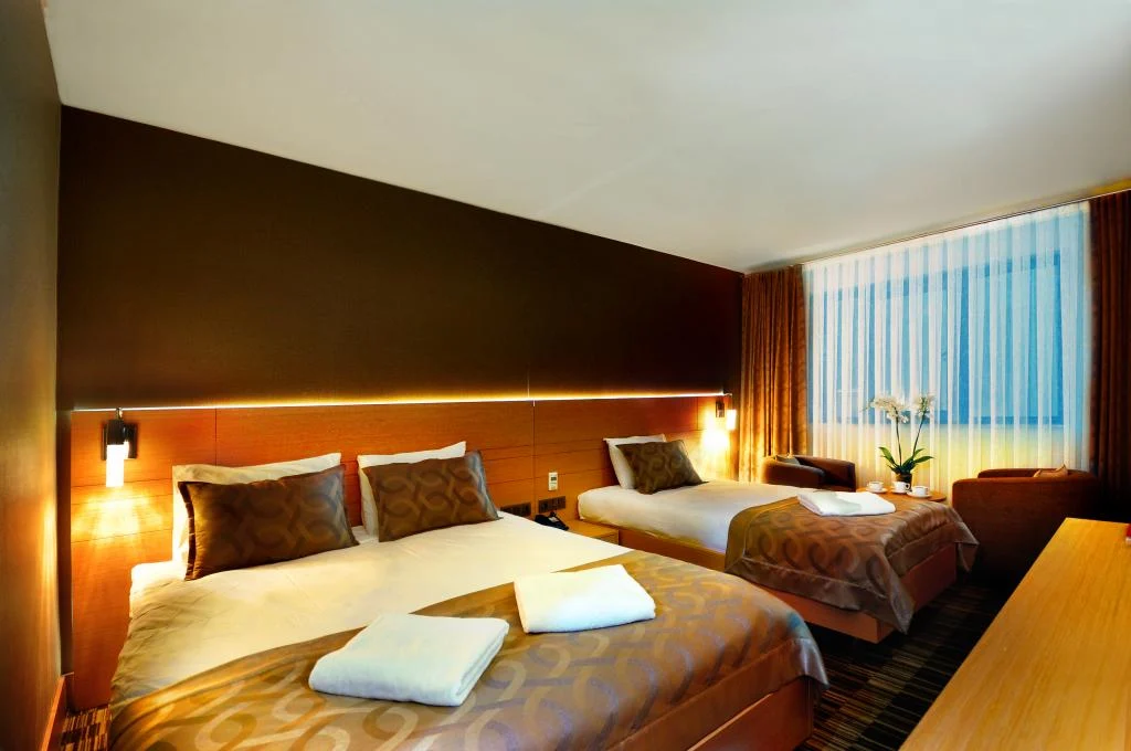 Starton Hotel Kızılay