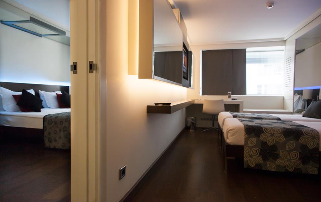 Hotel Samm Bistro & Spa