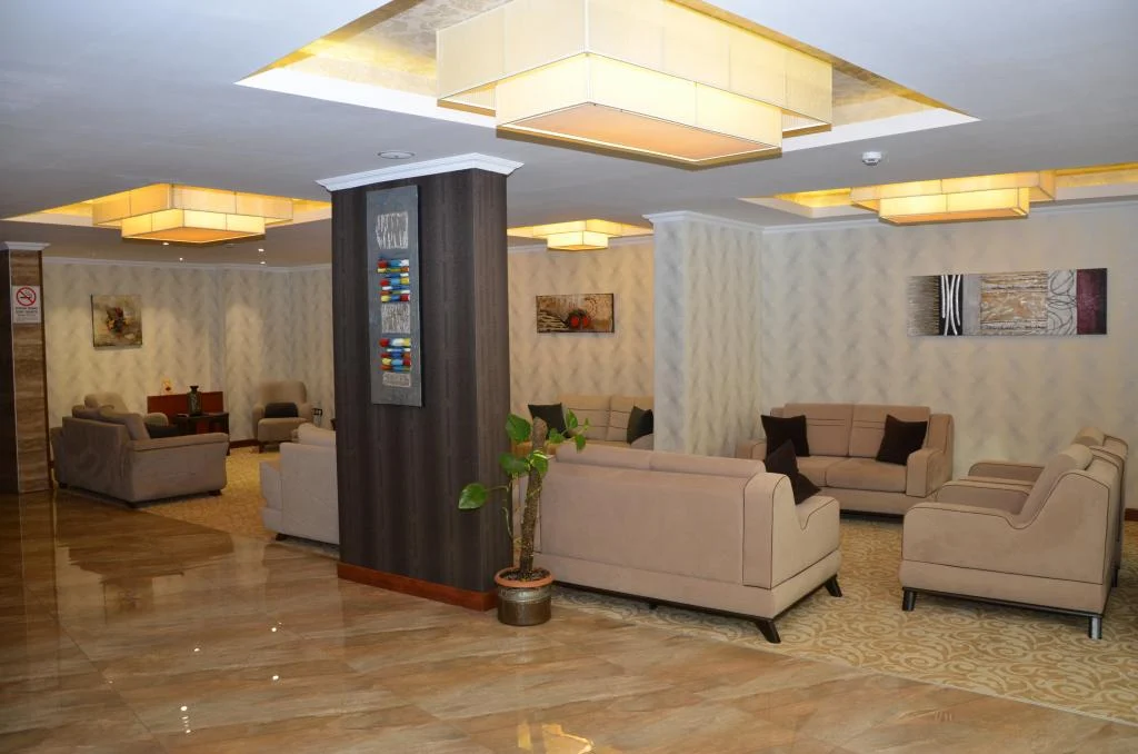 Kaplıca Termal Otel