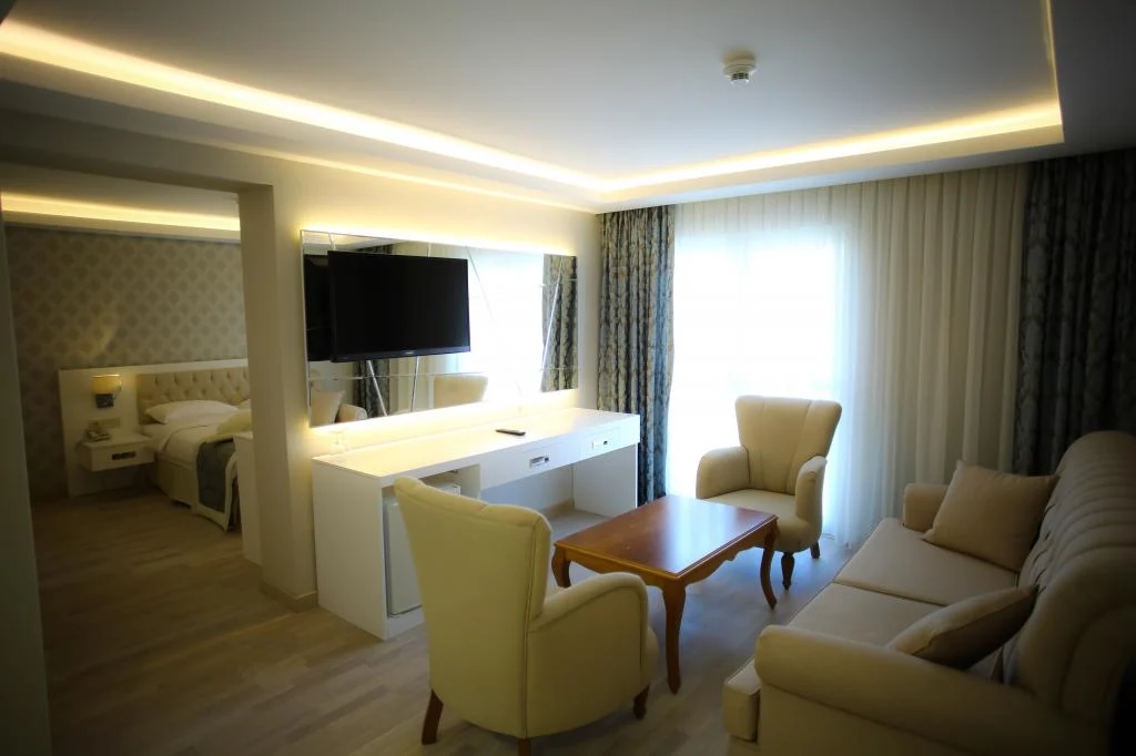 VE Hotels AnıttepeVilayetler Evi
