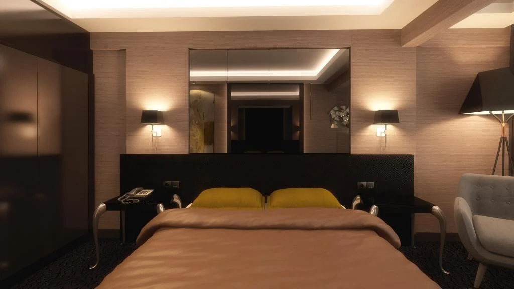 New Gate Hotel Ankara