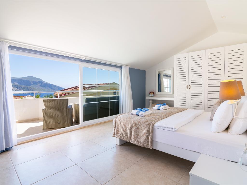 Kalkan Suites