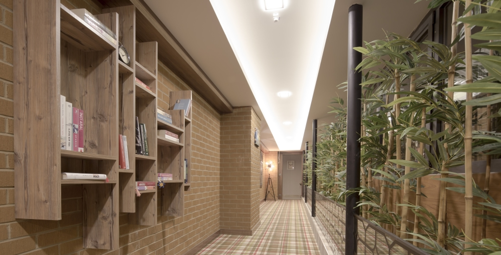 Pelops Boutique Otel