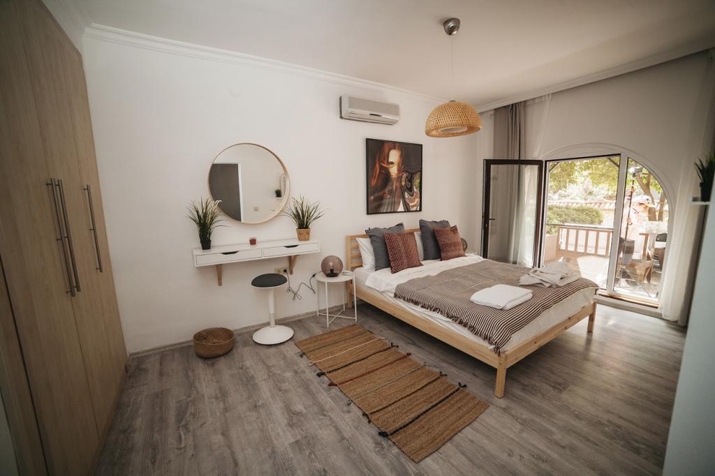 True Blue Boutique Hotel