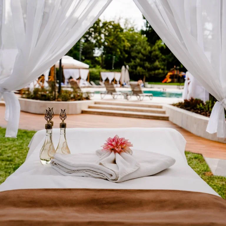 Bilkent Otel ve Konferans Merkezi