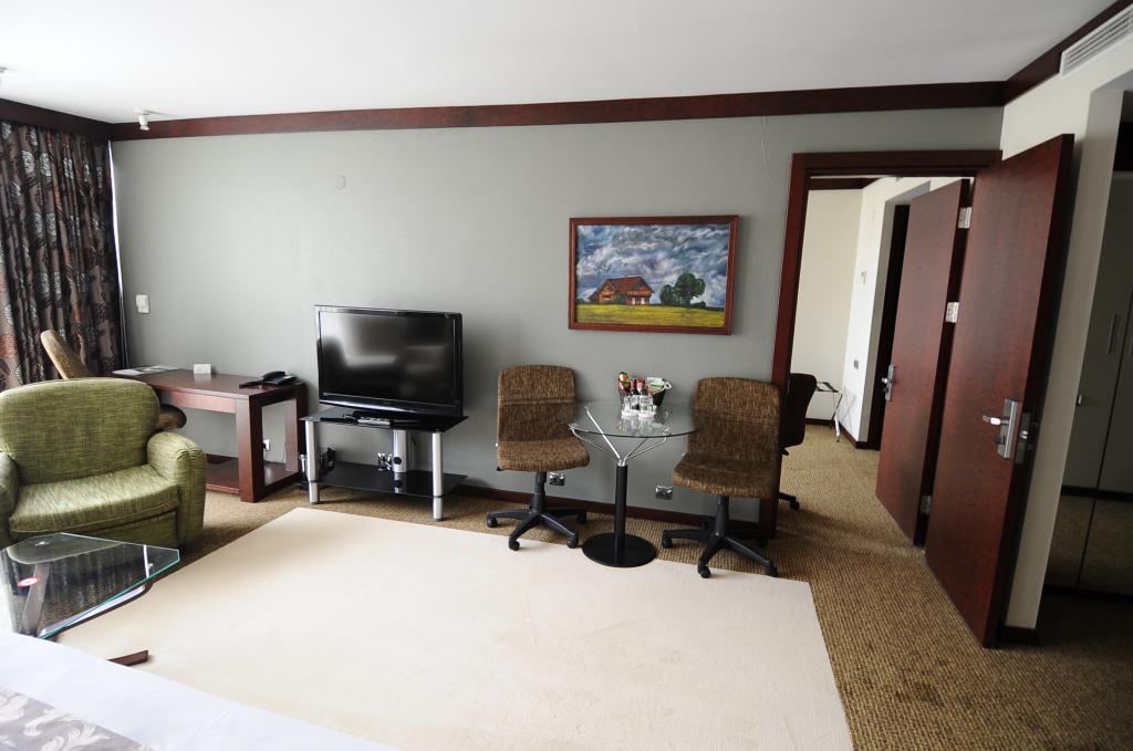 Ontur Butik Otel Ankara