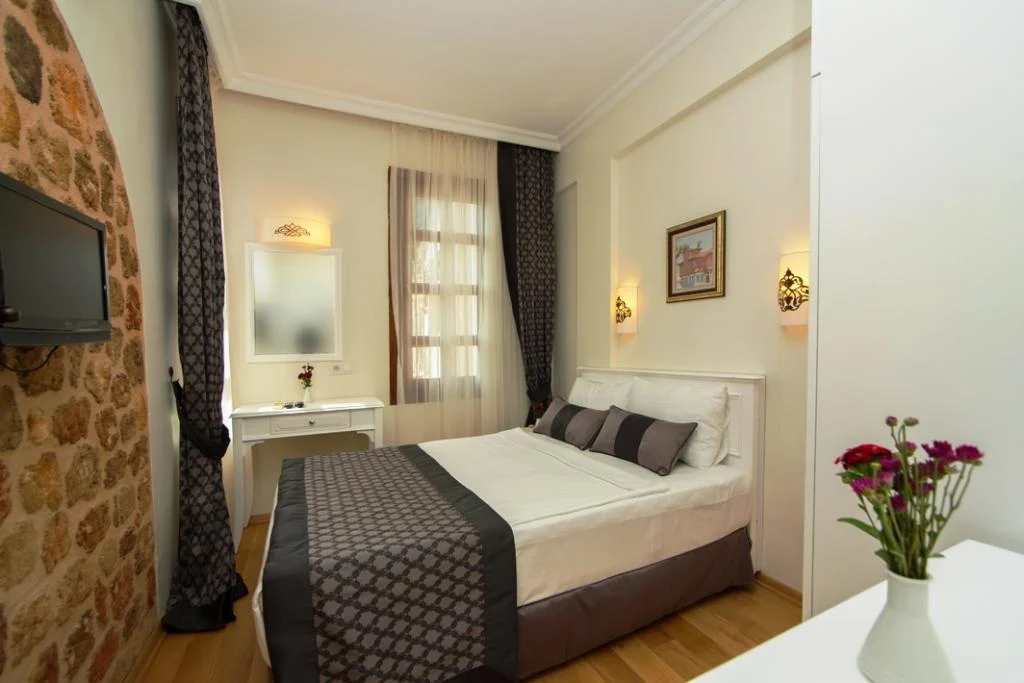 Argos Hotel Antalya – Adult Only +16