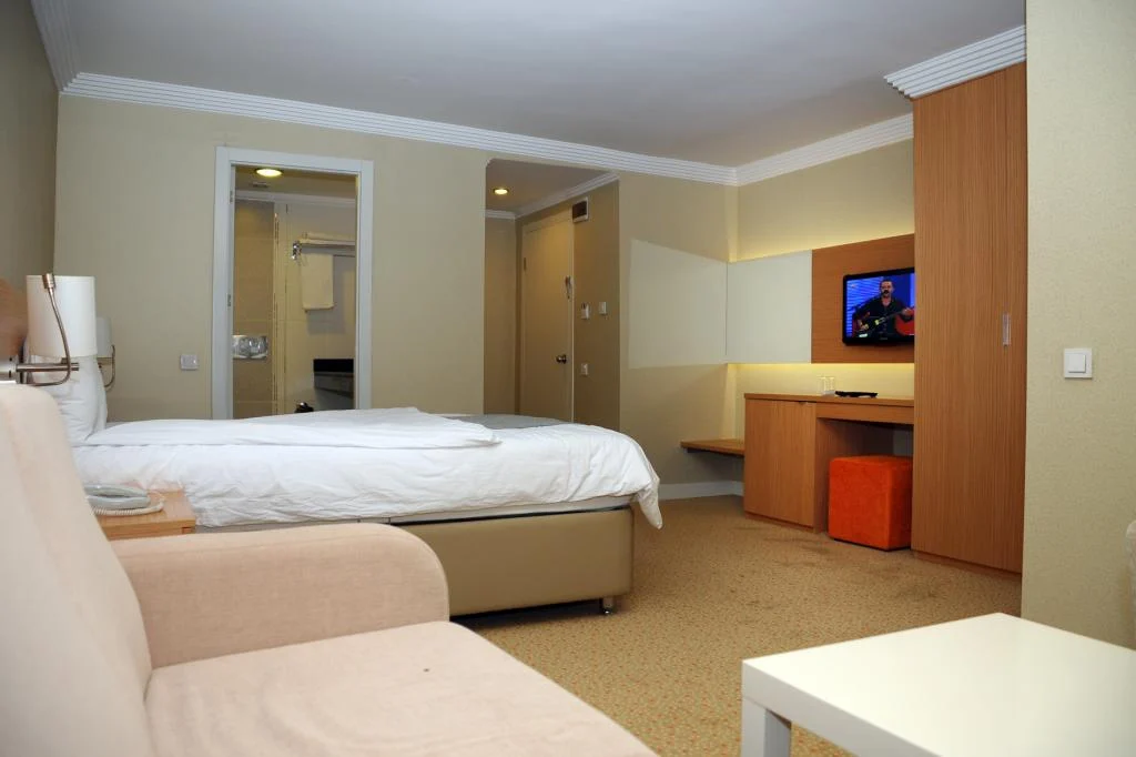 Şahinbey Hotel Ankara