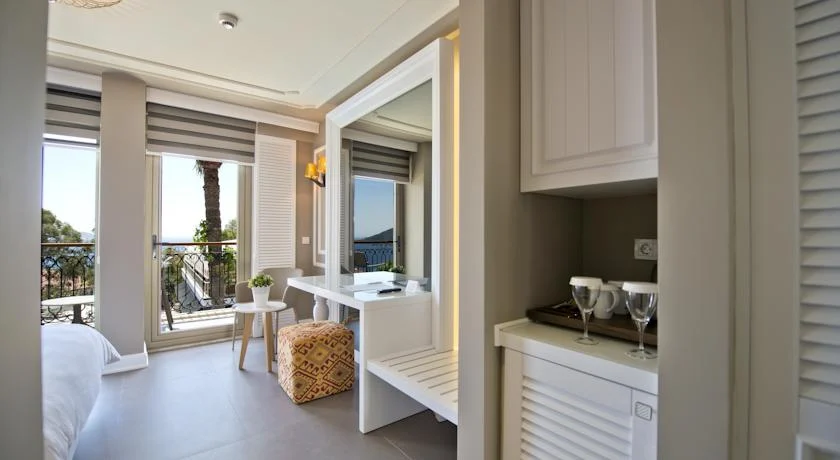 Samira Exclusive Hotel & Apartments