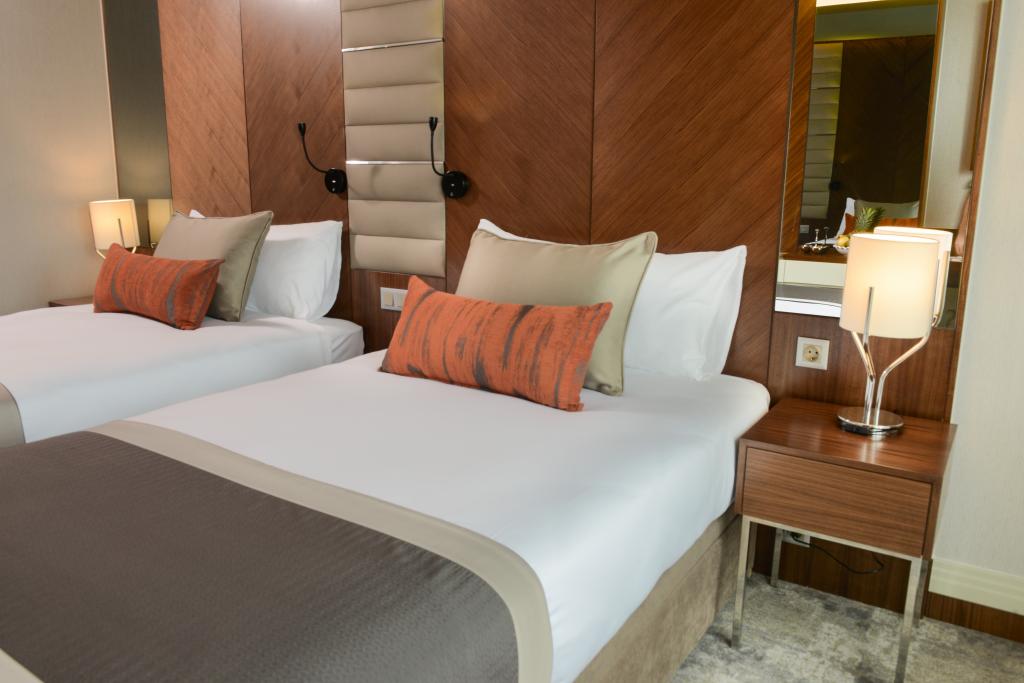 Ankara Alegria Business Hotel