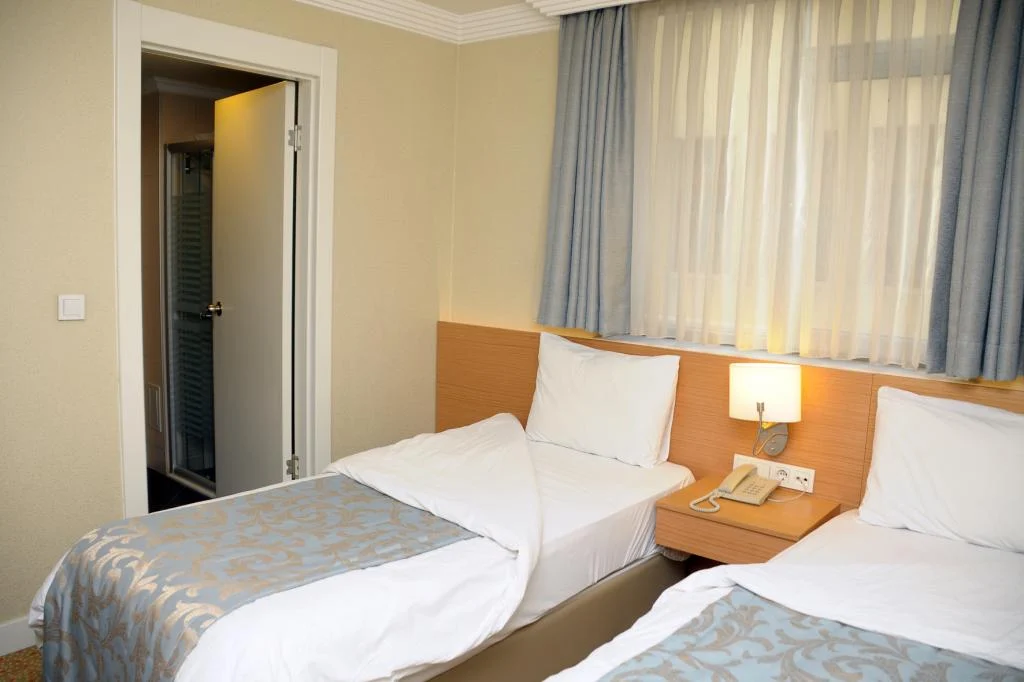 Şahinbey Hotel Ankara