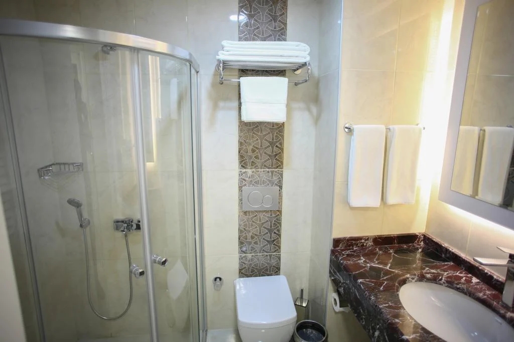 VE Hotels AnıttepeVilayetler Evi