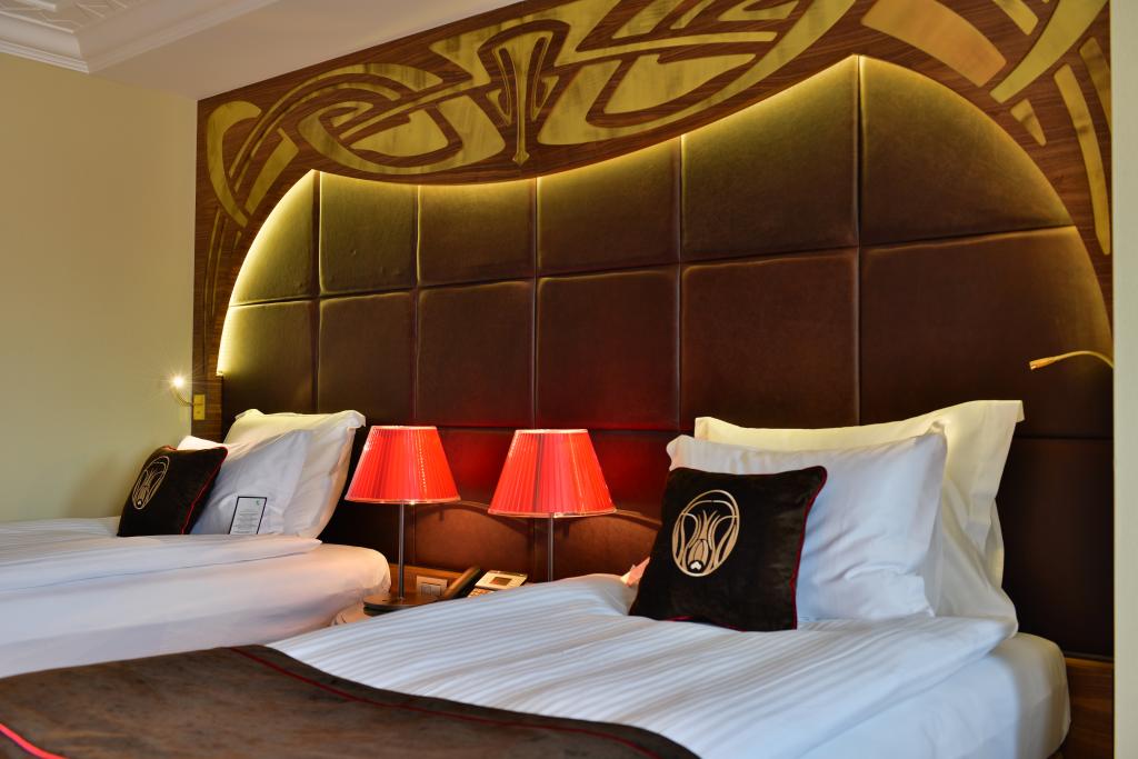 Warwick Hotel Ankara