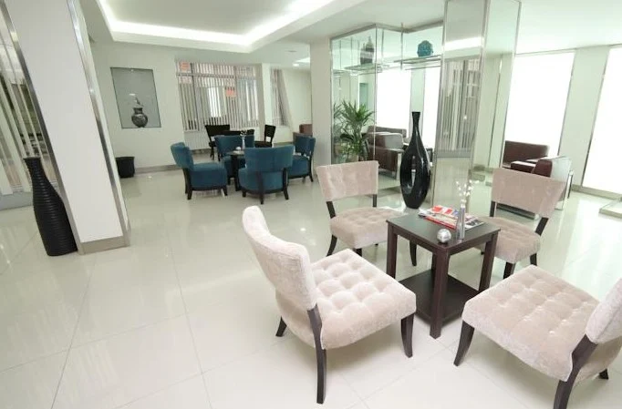 Asrın Business Hotel