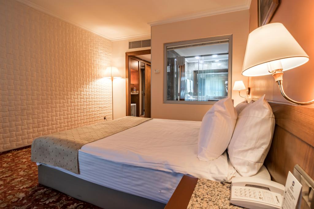 Hotel 2000 Kavaklıdere