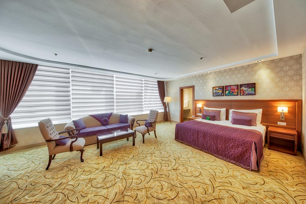 Ataköşk Group Hotel