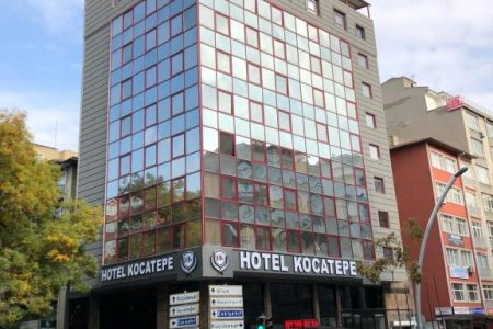 Kocatepe Hotel