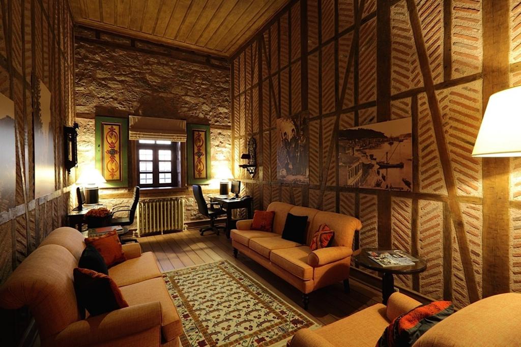 Divan Ankara Çukurhan