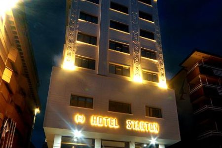 Starton Hotel Kızılay