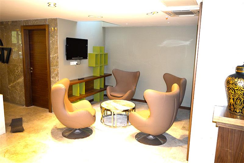 Reikartz 2017 Ankara