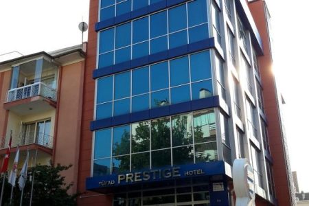 Tüfad Prestige Hotel