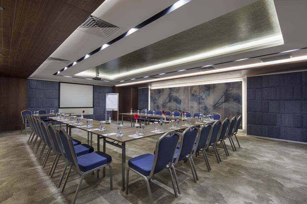 Hilton Garden Inn Yalova