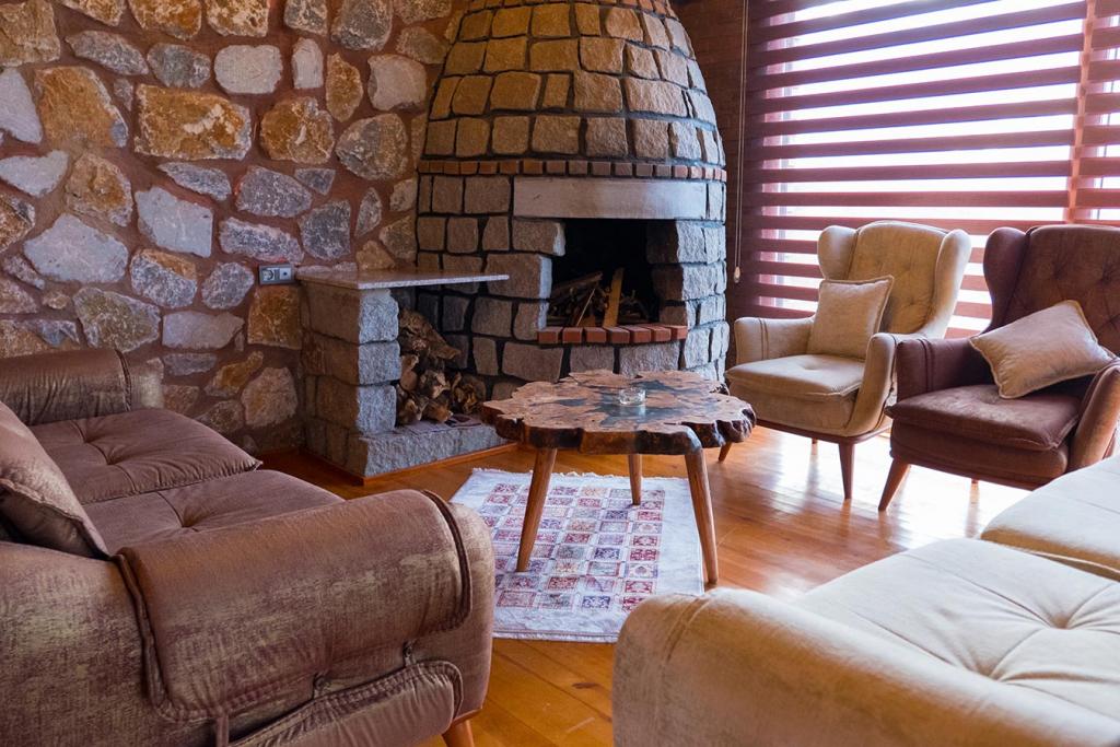 İznik Askania Hotel