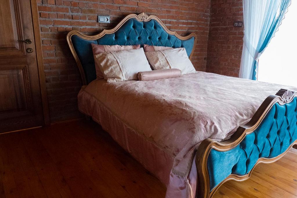 İznik Askania Hotel