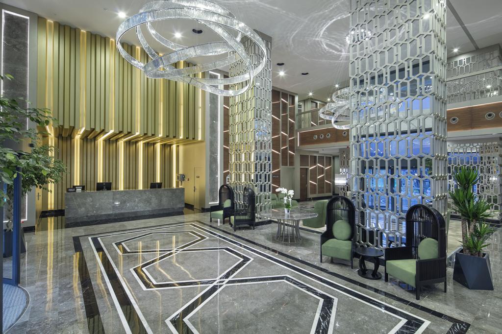 Hilton Garden Inn Yalova