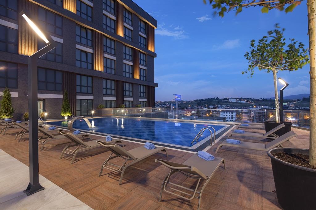 Hilton Garden Inn Yalova