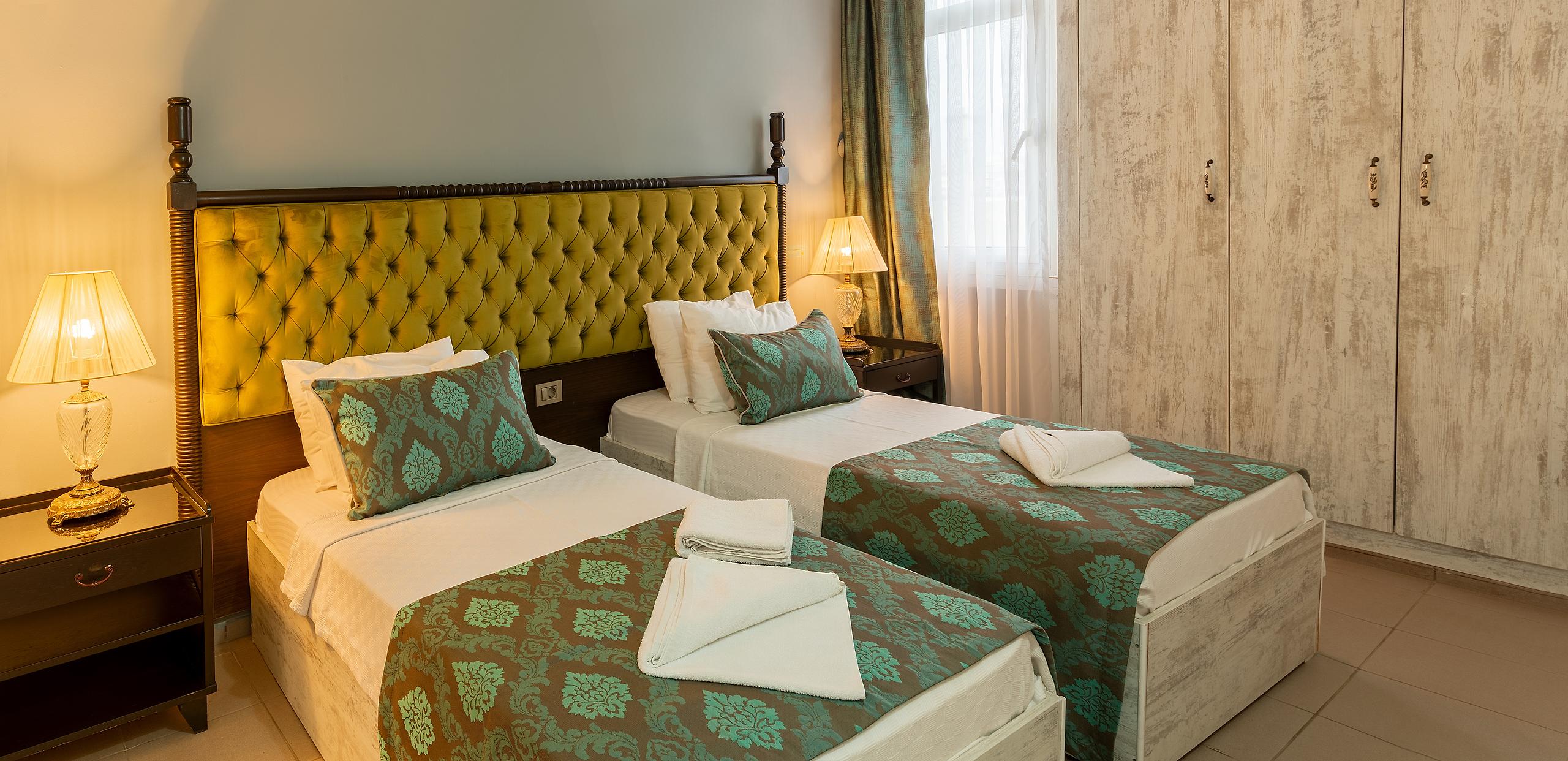 Afytos Akçay Tatil Köyü