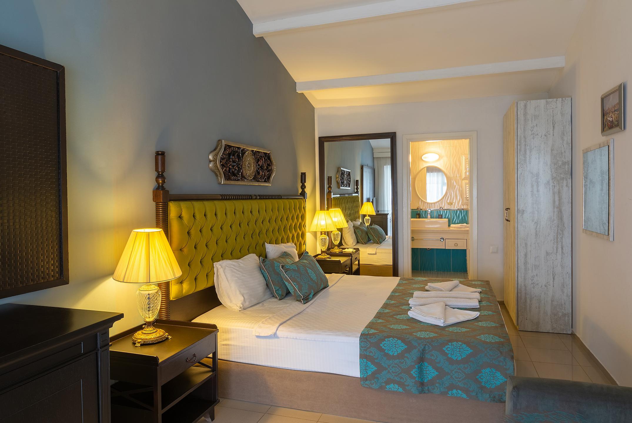 Afytos Akçay Tatil Köyü