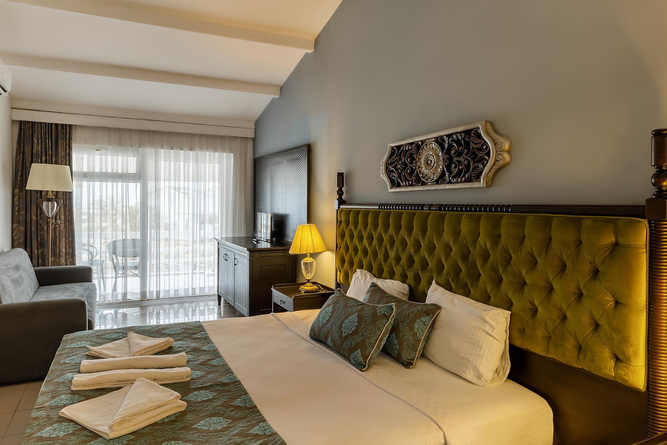 Afytos Akçay Tatil Köyü