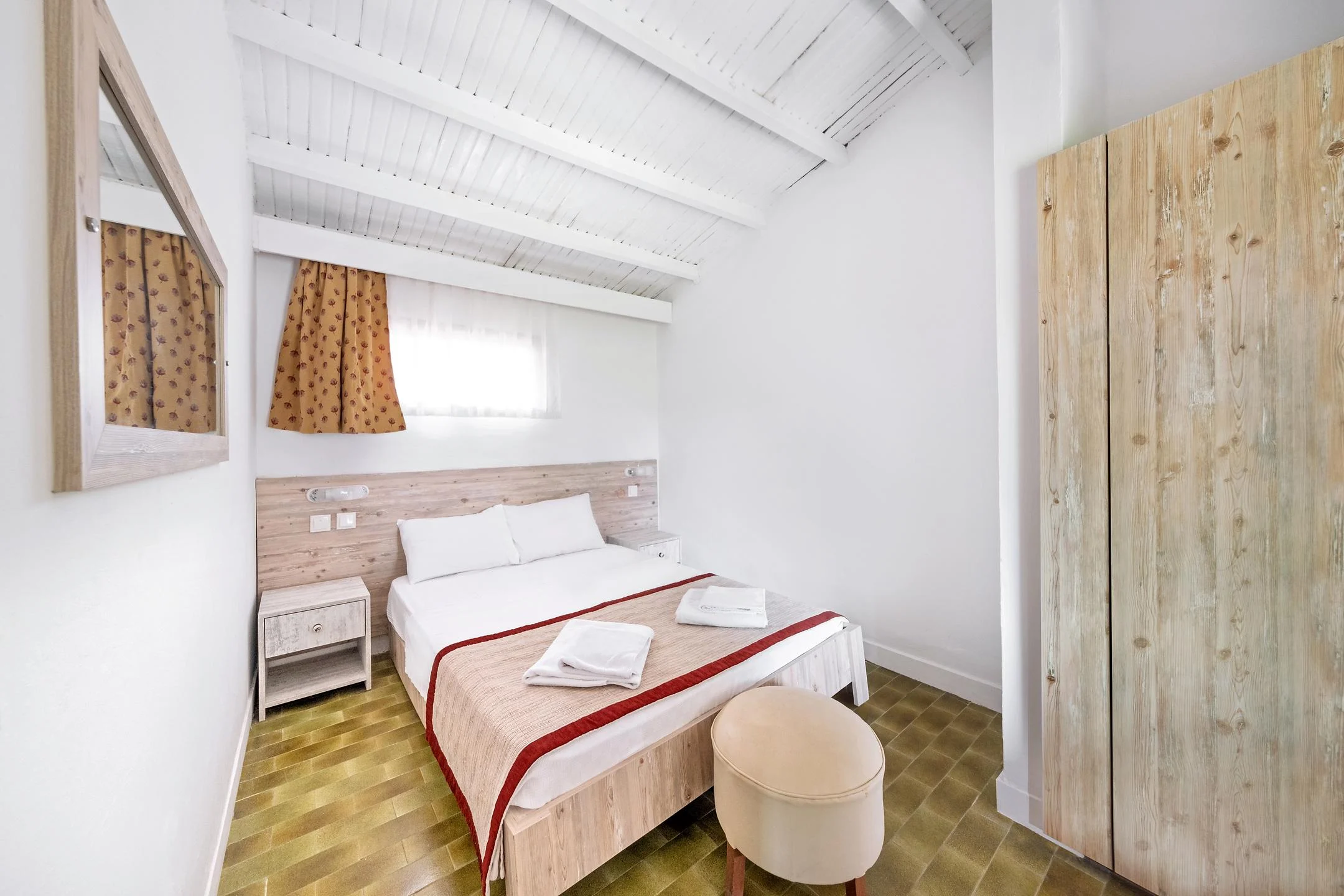 Afytos Akçay Tatil Köyü