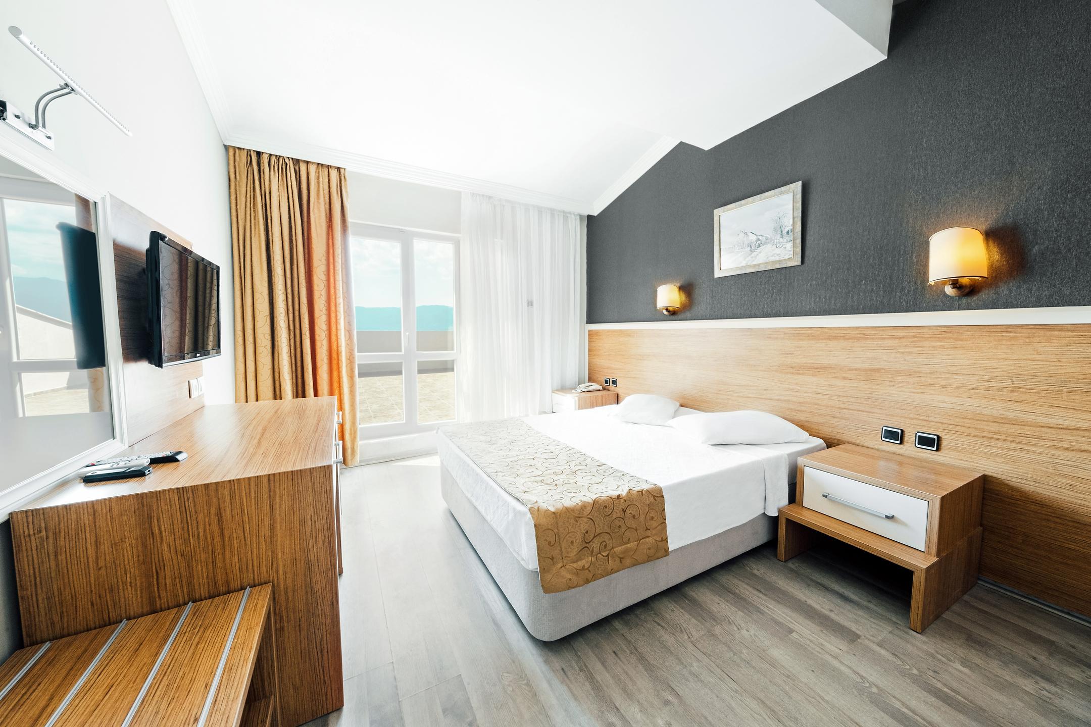 Afytos Ören Park MTK