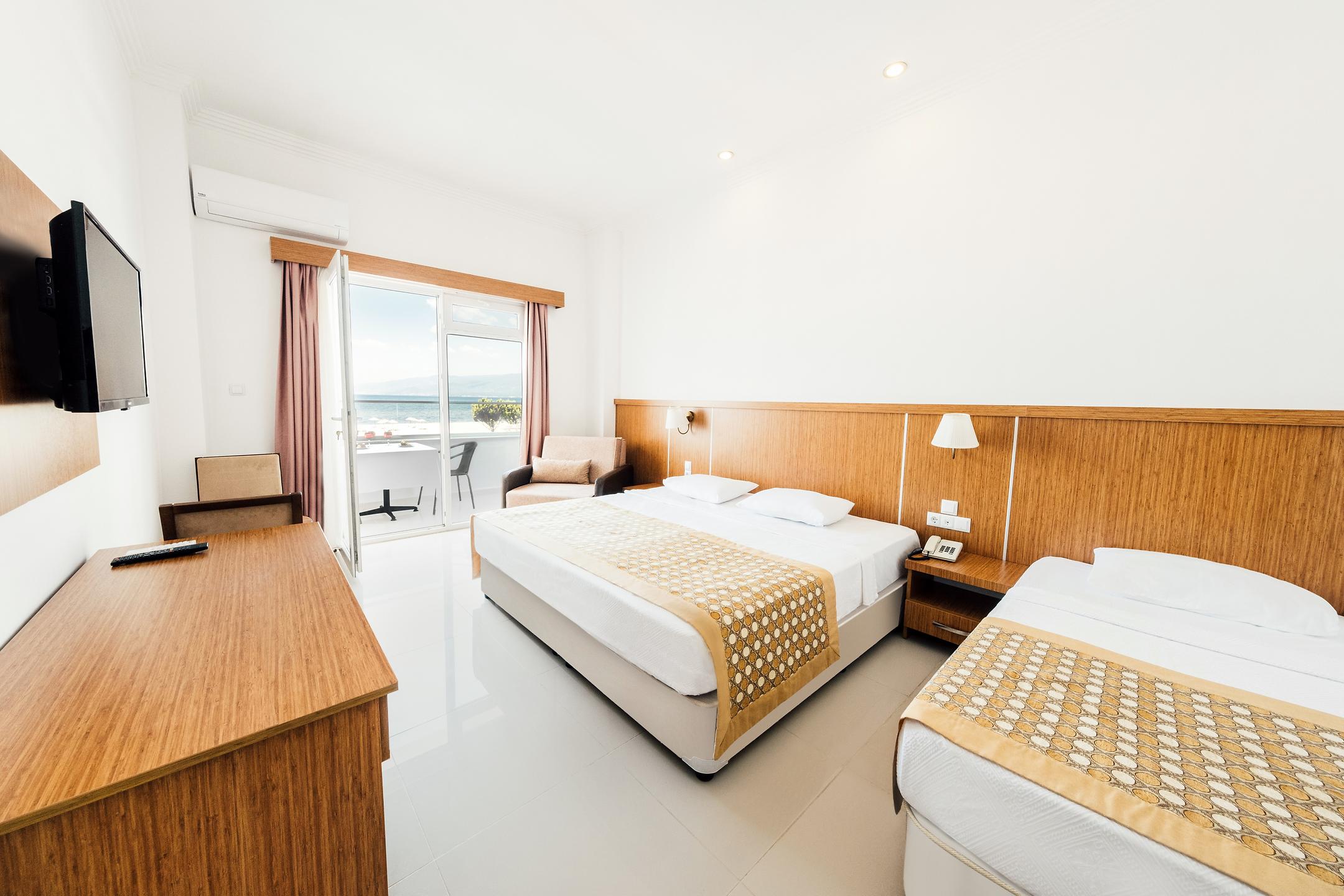 Afytos Ören Prestige