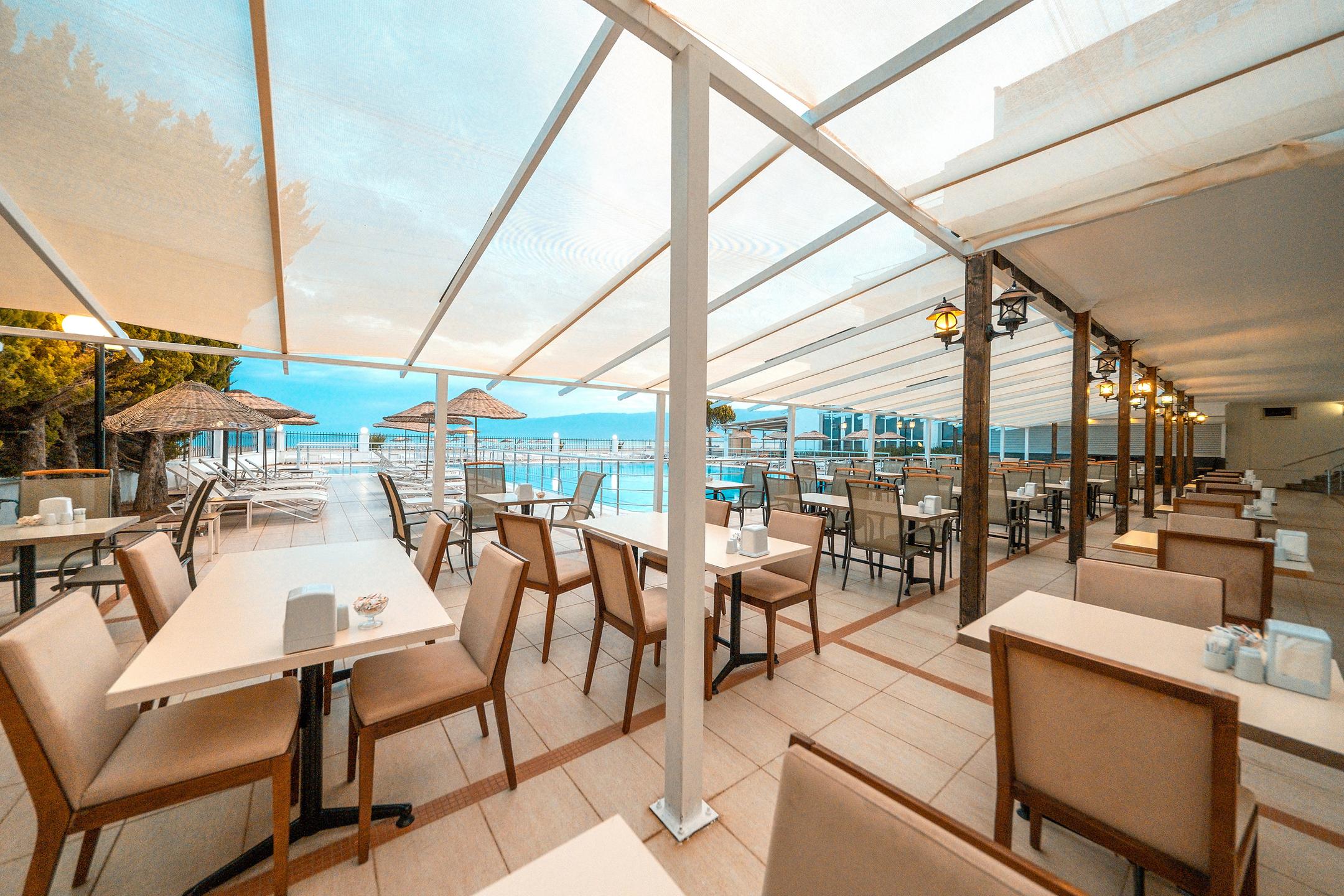 Afytos Ören Prestige