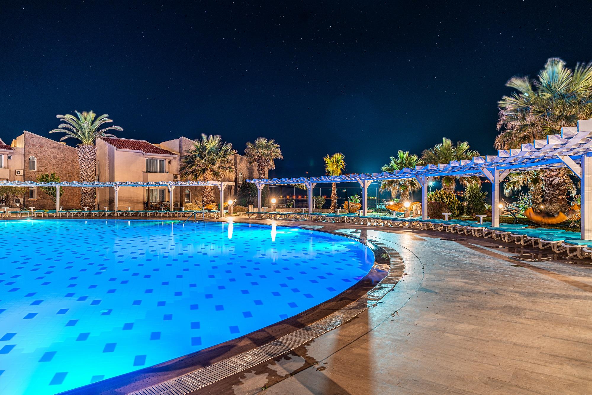 Assos Dove Hotel Resort & Spa