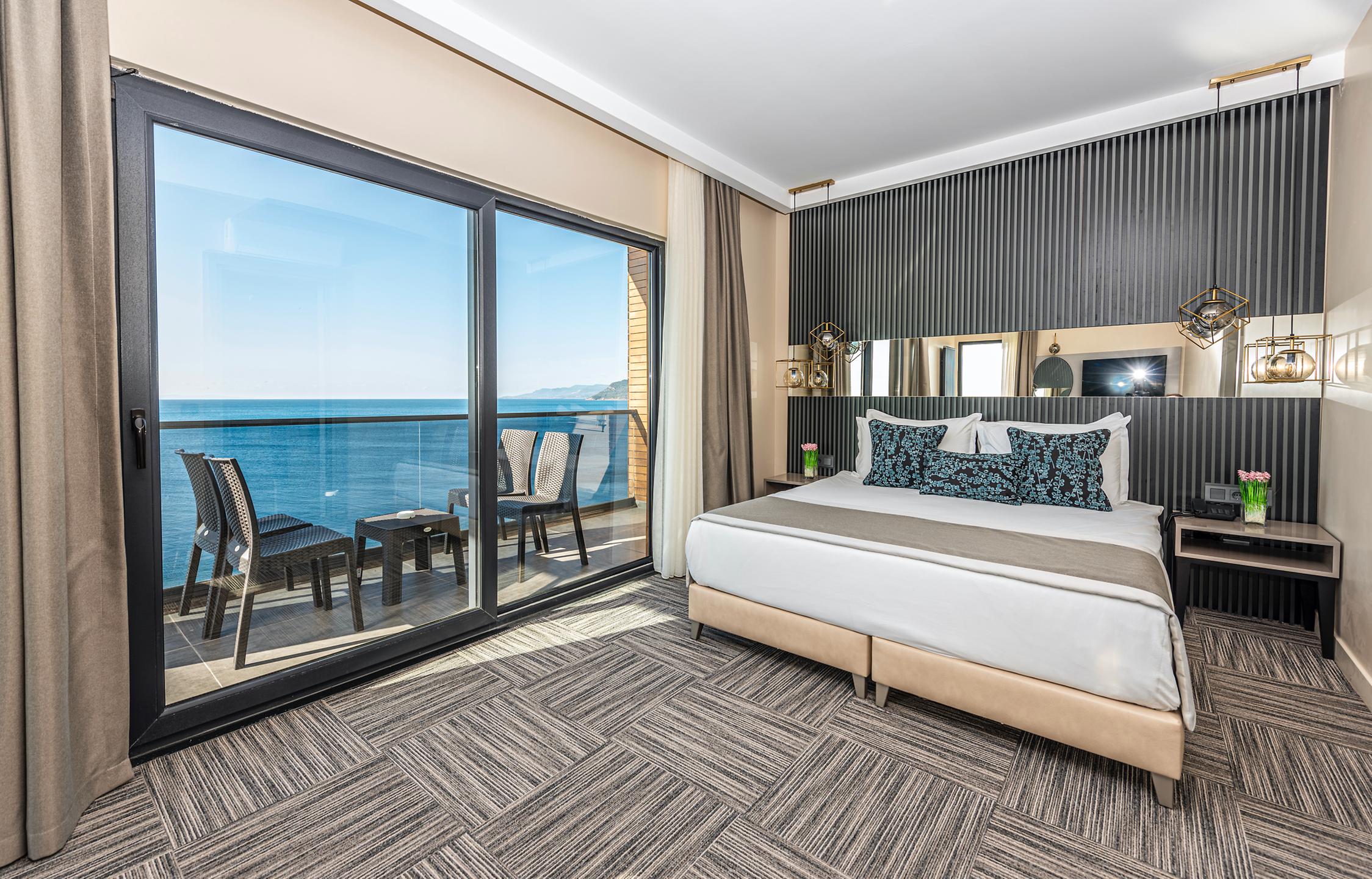 Assos Dove Hotel Resort & Spa