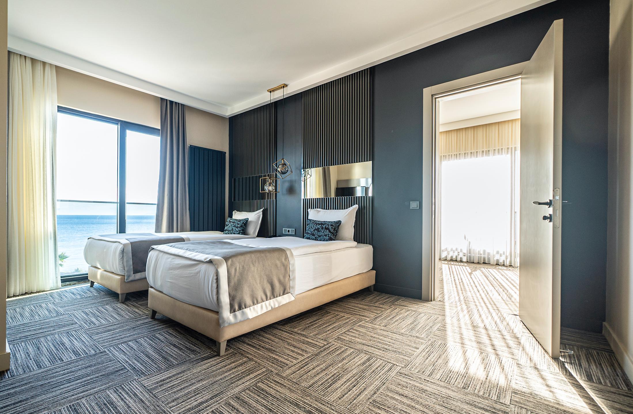 Assos Dove Hotel Resort & Spa